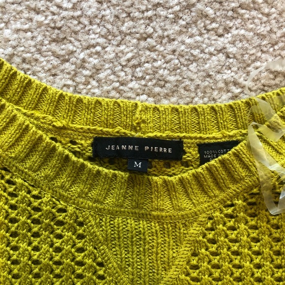 Sweater - Picture 3 of 3